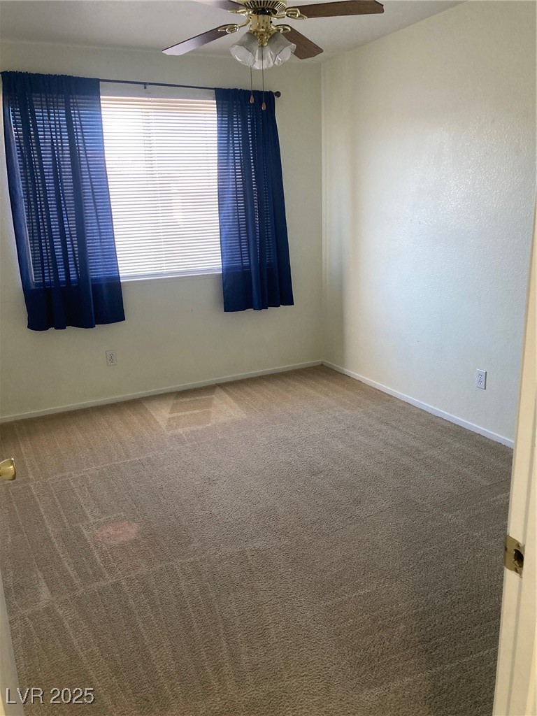 752 Spotted Eagle Street Henderson, NV 89015 - Photo 23 of 24 3RD BEDROOM