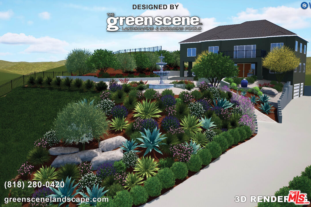 29677 Mulholland Highway Agoura Hills, CA 91301 - Photo 63 of 66 Gallery Image 63