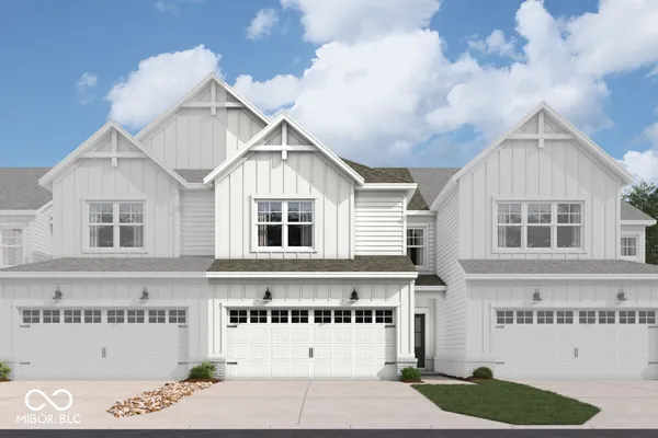 $2,300 | 12569 Cattle Rdg Drive, Noblesville, IN 46060