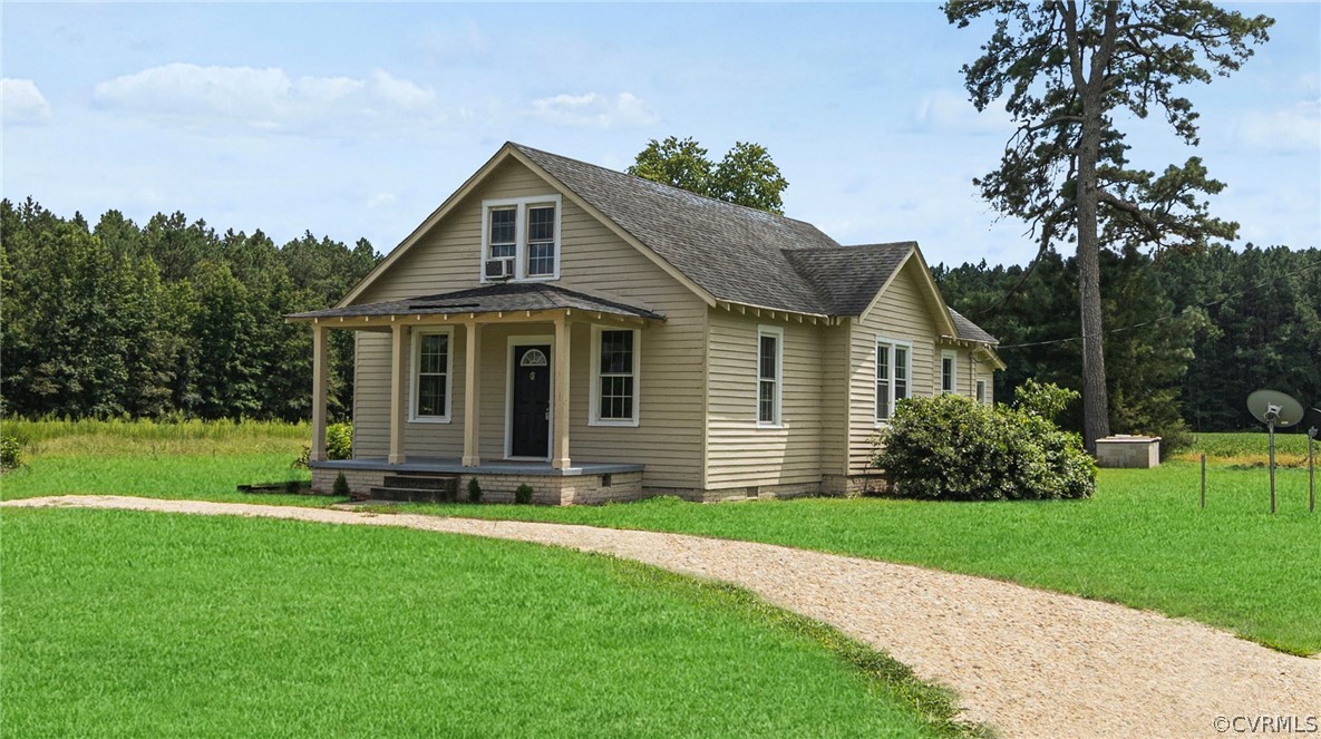 21070 Poole Road Yale, VA 23897 - Photo 1 of 34 Gallery Image 1