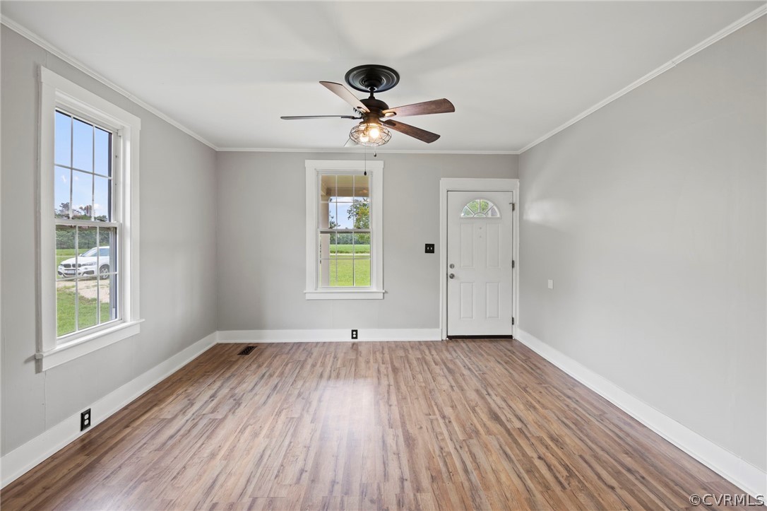 21070 Poole Road Yale, VA 23897 - Photo 4 of 34 Gallery Image 4