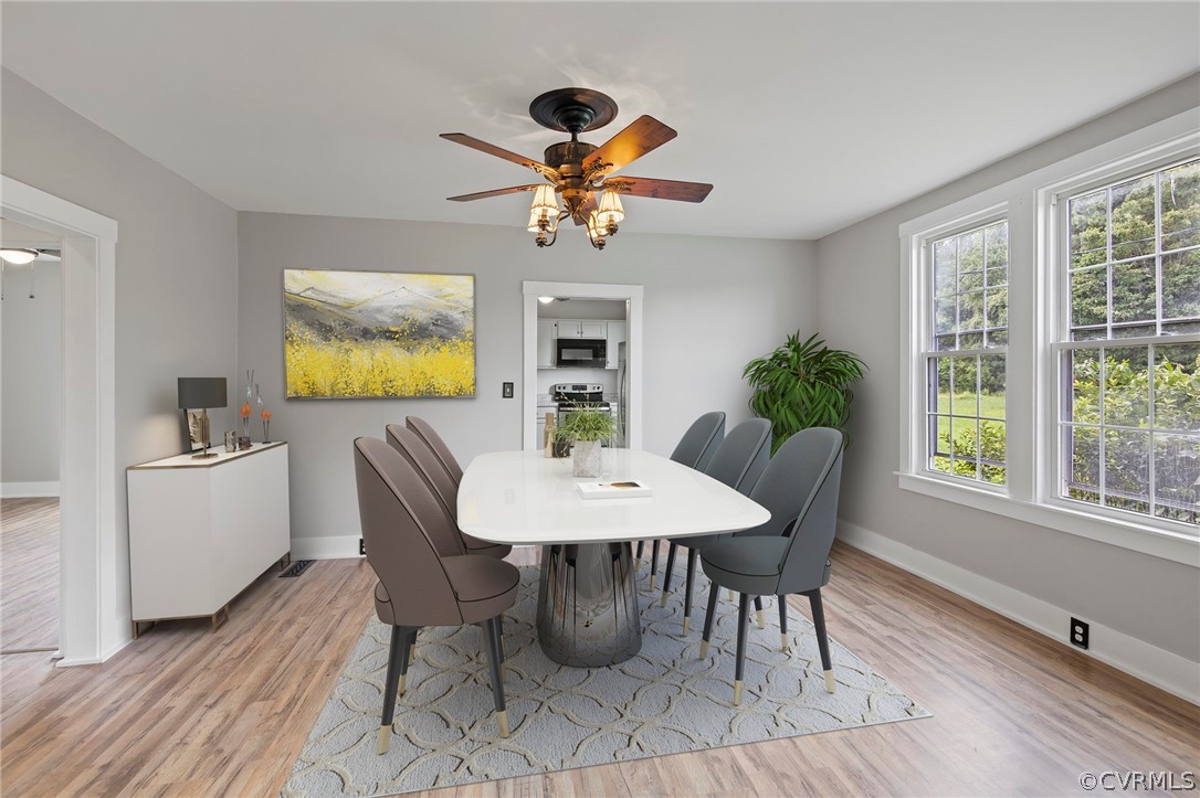 21070 Poole Road Yale, VA 23897 - Photo 7 of 34 Gallery Image 7