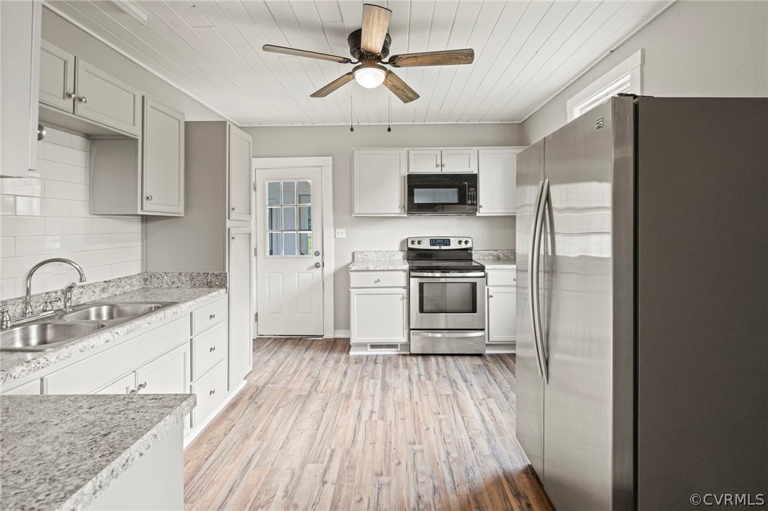 21070 Poole Road Yale, VA 23897 - Photo 8 of 34 Gallery Image 8