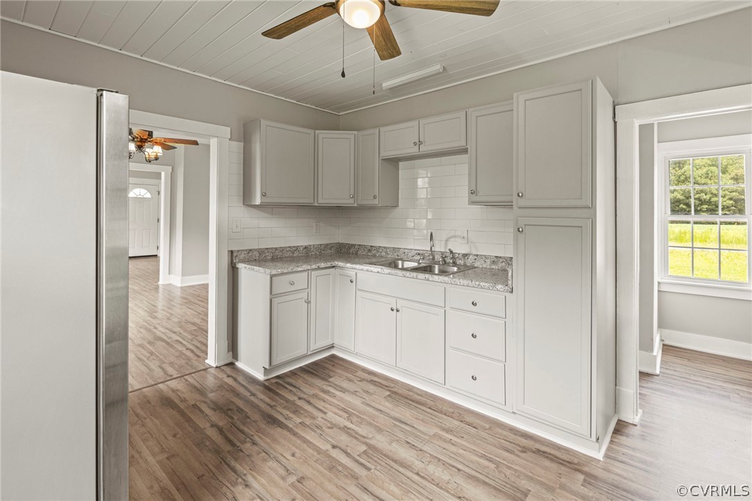 21070 Poole Road Yale, VA 23897 - Photo 10 of 34 Gallery Image 10