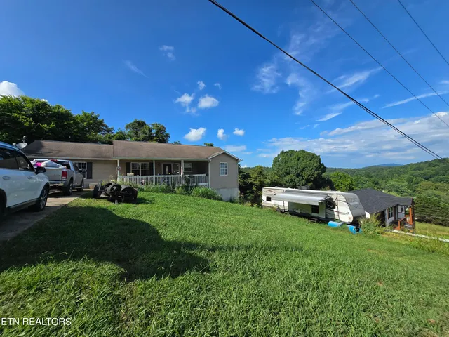 $285,000 | 885 North Ridgecrest Road, Luttrell, TN 37779