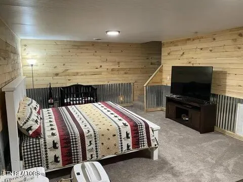 $285,000 | 885 North Ridgecrest Road, Luttrell, TN 37779