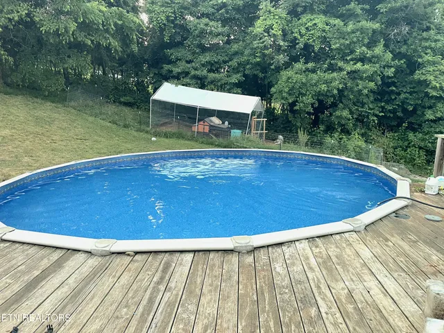 $285,000 | 885 North Ridgecrest Road, Luttrell, TN 37779