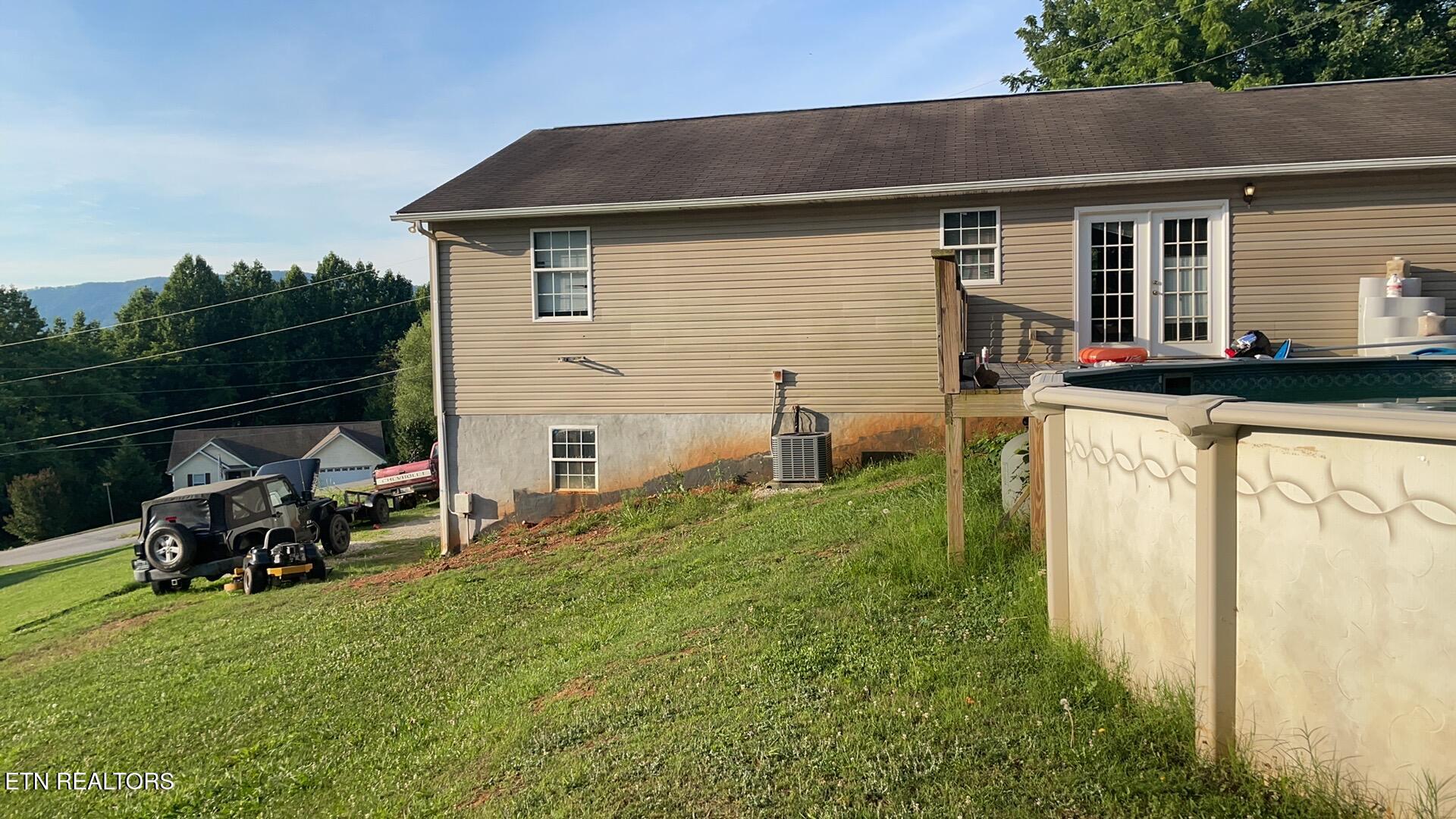 885 North Ridgecrest Road Luttrell, TN 37779 - Photo 16 of 17 IMG_20250710_201926