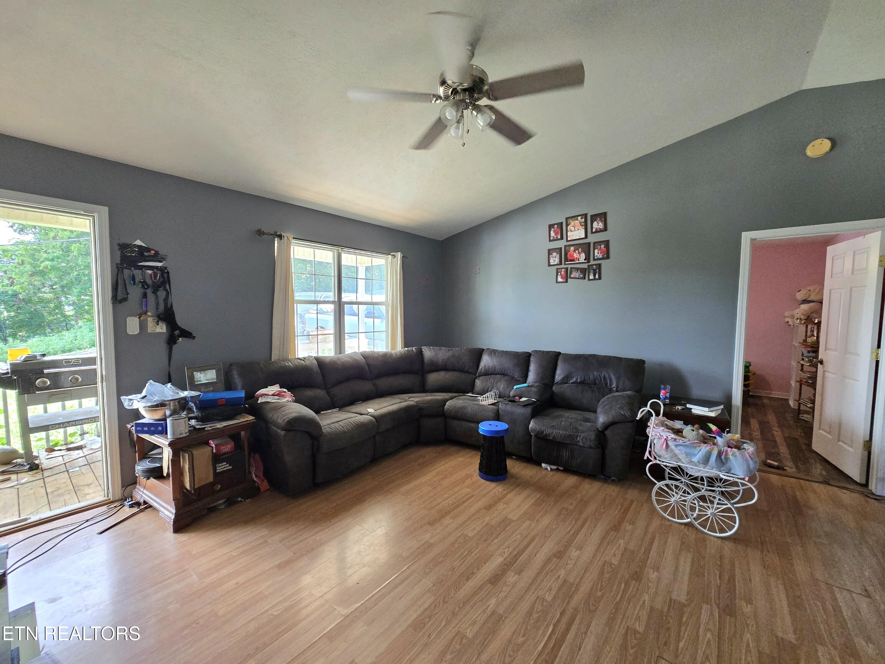 885 North Ridgecrest Road Luttrell, TN 37779 - Photo 3 of 17 20250710_173111