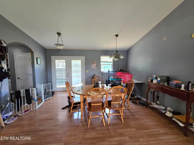 $285,000 | 885 North Ridgecrest Road, Luttrell, TN 37779