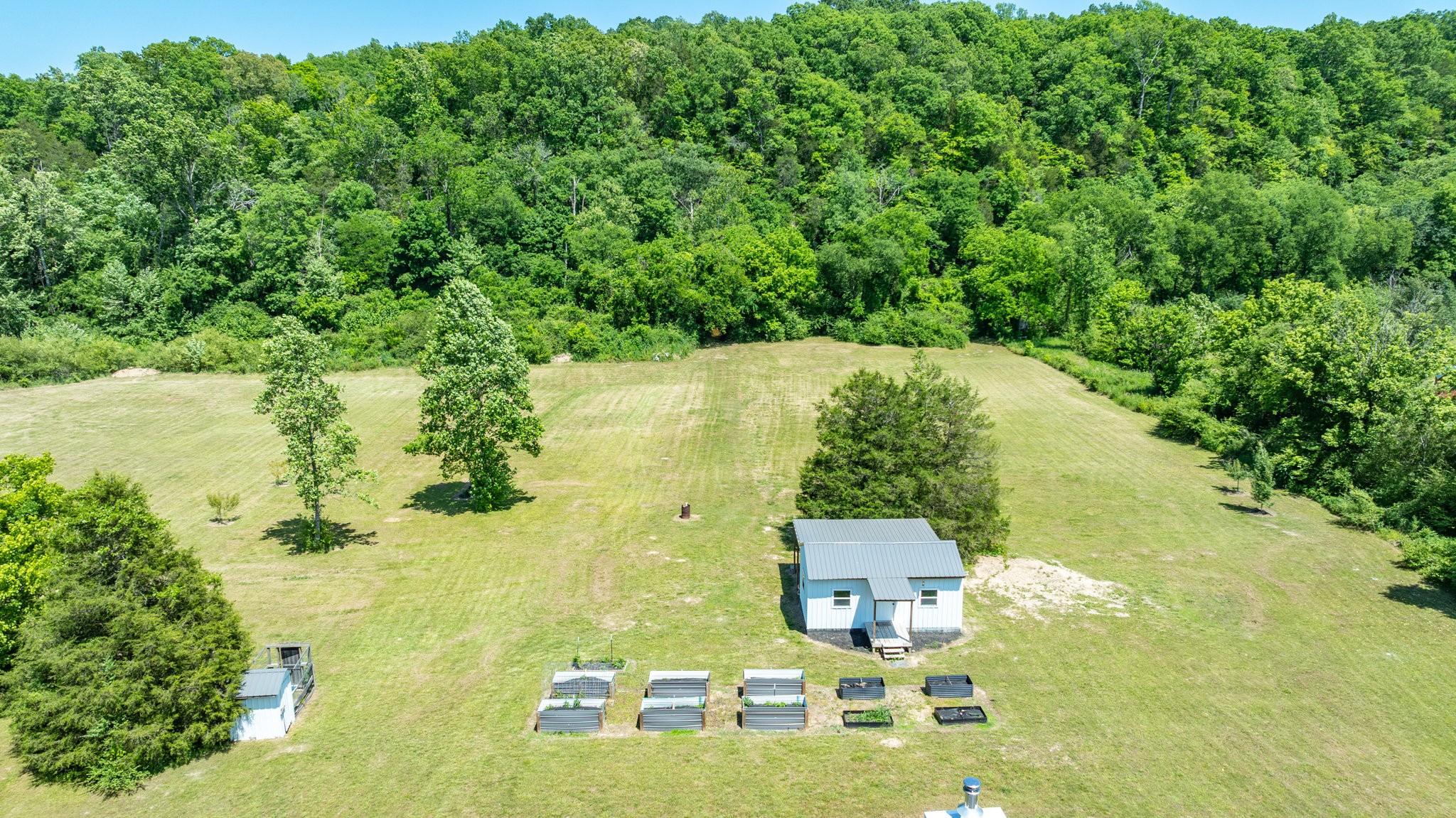 615 Little Swan Creek Road Hohenwald, TN 38462 - Photo 65 of 66
