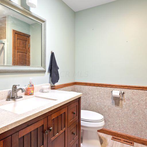 12342 Basil Road Northwest Baltimore, OH 43105 - Photo 39 of 48 Bathroom 2.