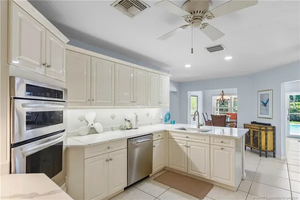 $599,000 | 4781 Southwest Parkgate Boulevard, Palm City, FL 34990