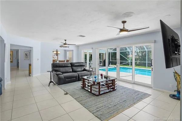 $599,000 | 4781 Southwest Parkgate Boulevard, Palm City, FL 34990