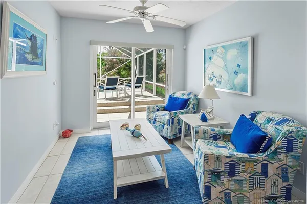 $599,000 | 4781 Southwest Parkgate Boulevard, Palm City, FL 34990