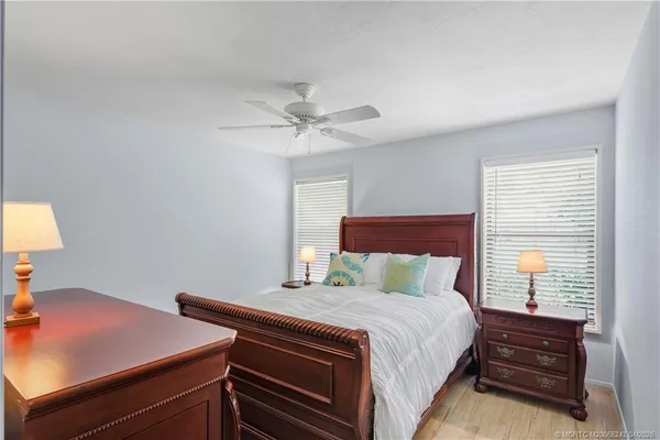 $599,000 | 4781 Southwest Parkgate Boulevard, Palm City, FL 34990