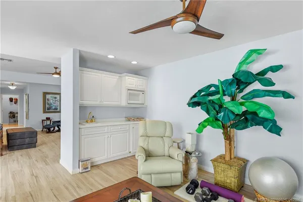 $599,000 | 4781 Southwest Parkgate Boulevard, Palm City, FL 34990