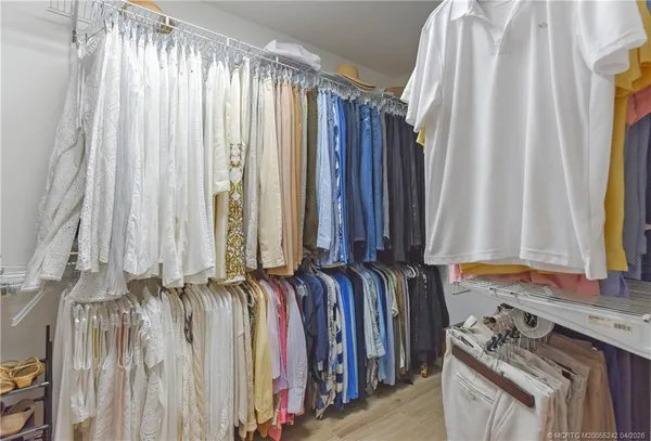 a view of car garage