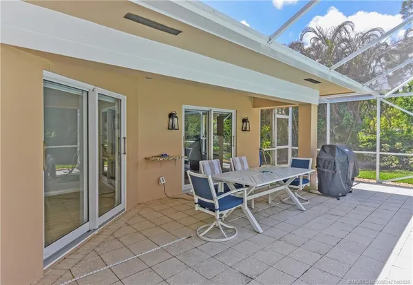 $599,000 | 4781 Southwest Parkgate Boulevard, Palm City, FL 34990