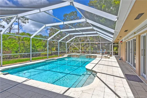 $599,000 | 4781 Southwest Parkgate Boulevard, Palm City, FL 34990