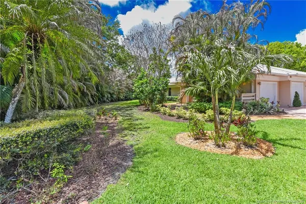 $599,000 | 4781 Southwest Parkgate Boulevard, Palm City, FL 34990