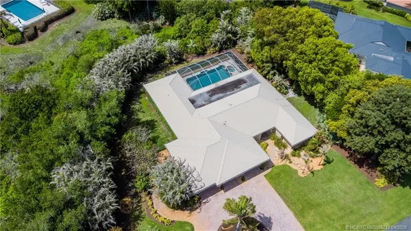 $599,000 | 4781 Southwest Parkgate Boulevard, Palm City, FL 34990