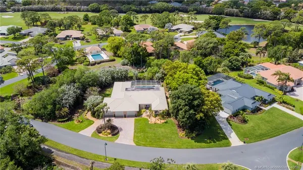 $599,000 | 4781 Southwest Parkgate Boulevard, Palm City, FL 34990