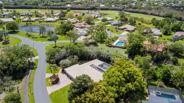 $599,000 | 4781 Southwest Parkgate Boulevard, Palm City, FL 34990