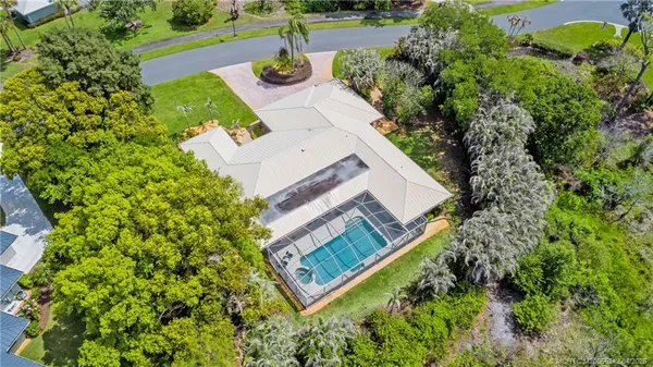 $599,000 | 4781 Southwest Parkgate Boulevard, Palm City, FL 34990