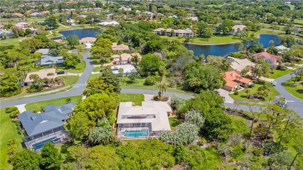 $599,000 | 4781 Southwest Parkgate Boulevard, Palm City, FL 34990