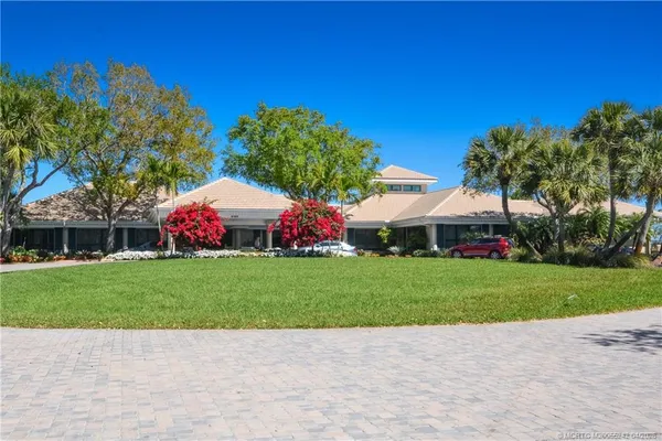 $599,000 | 4781 Southwest Parkgate Boulevard, Palm City, FL 34990