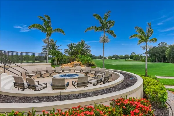 $599,000 | 4781 Southwest Parkgate Boulevard, Palm City, FL 34990