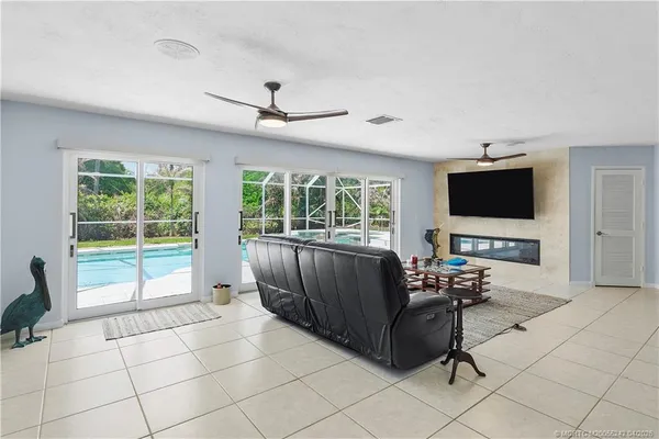 $599,000 | 4781 Southwest Parkgate Boulevard, Palm City, FL 34990