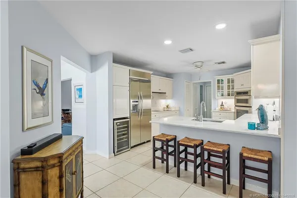 $599,000 | 4781 Southwest Parkgate Boulevard, Palm City, FL 34990