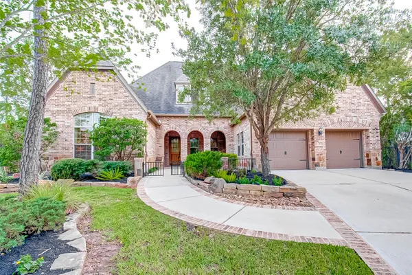 $5,550 | 7 Shearling Court, Spring, TX 77389