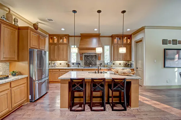 $5,550 | 7 Shearling Court, Spring, TX 77389