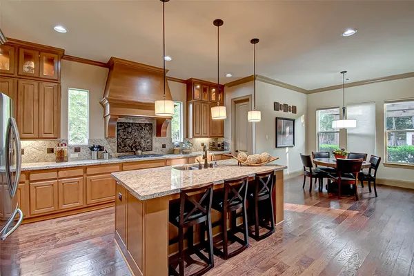 $5,550 | 7 Shearling Court, Spring, TX 77389