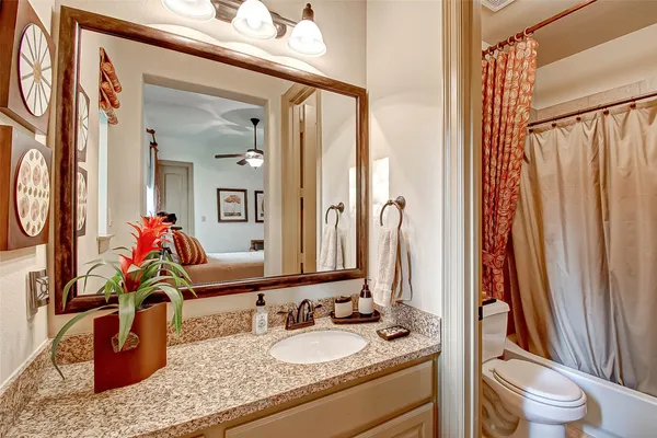 $5,550 | 7 Shearling Court, Spring, TX 77389