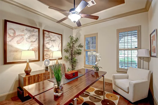 $5,550 | 7 Shearling Court, Spring, TX 77389