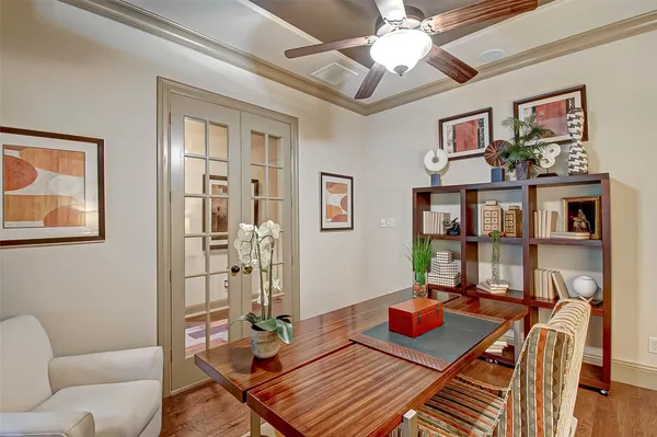 $5,550 | 7 Shearling Court, Spring, TX 77389