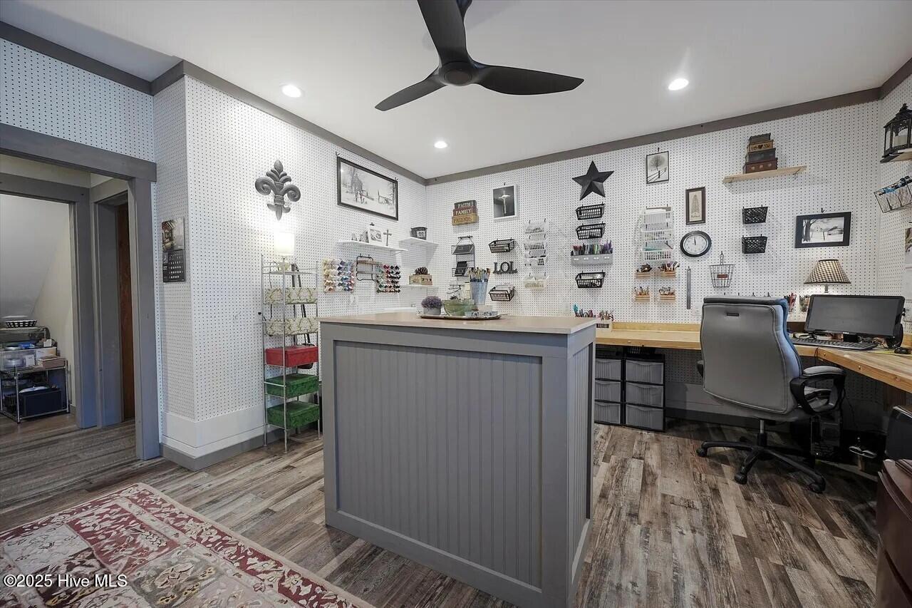9265 West Lake Road Calabash, NC 28467 - Photo 55 of 132 Craft Room 2
