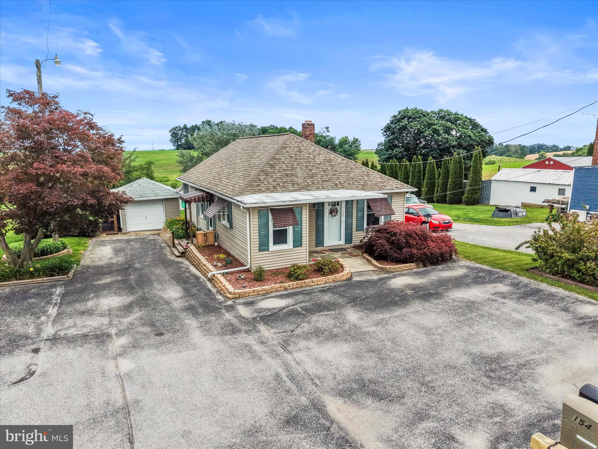1555 Delta Road Red Lion, PA 17356 - Photo 1 of 43