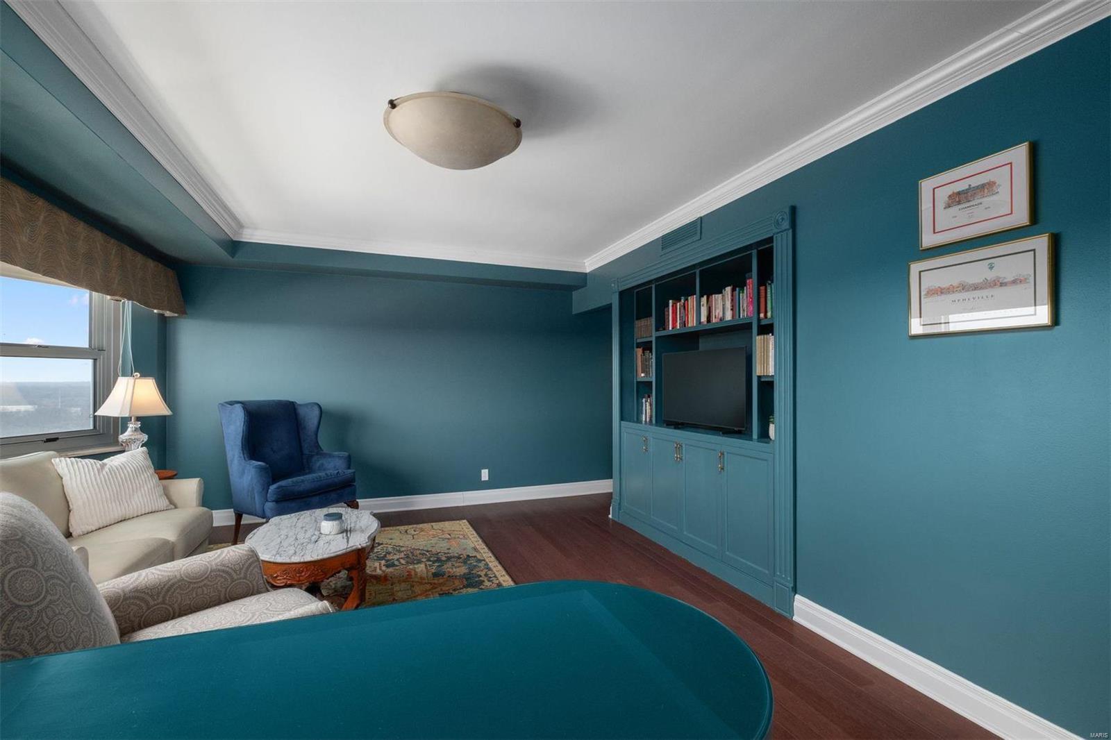 710 South Hanley Road, Unit 18C St. Louis, MO 63105 - Photo 14 of 28 Gallery Image 14