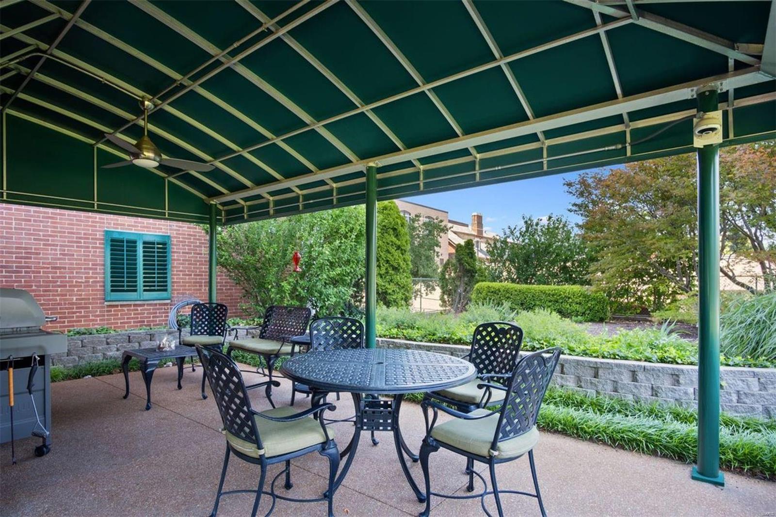 710 South Hanley Road, Unit 18C St. Louis, MO 63105 - Photo 23 of 28 Gallery Image 23