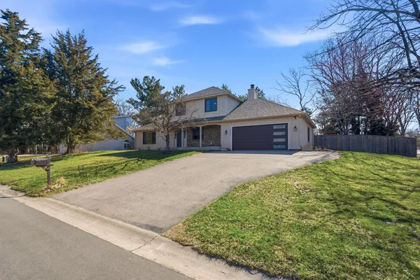 $4,295 | 10427 Brown Farm Circle, Eden Prairie, MN 55347