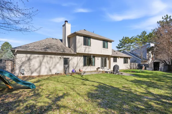 $4,295 | 10427 Brown Farm Circle, Eden Prairie, MN 55347