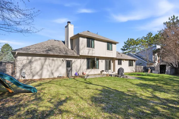 $4,295 | 10427 Brown Farm Circle, Eden Prairie, MN 55347