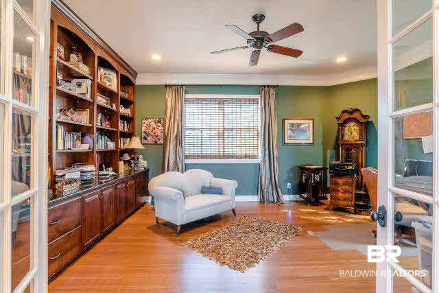 135 Augusta Court Fairhope, AL 36532 - Photo 25 of 45 Upstairs Bonus