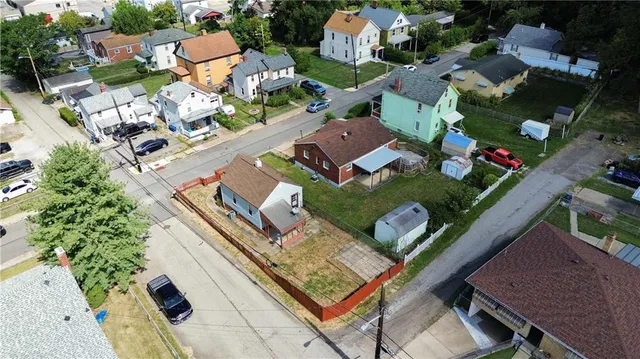 $84,900 | 1012 Idlewood Avenue, Carnegie, PA 15106