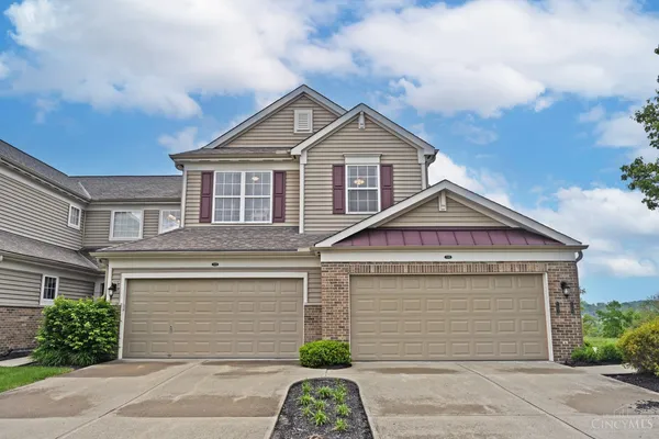 $329,900 | 7302 Bridge Point Drive, Cincinnati, OH 45248